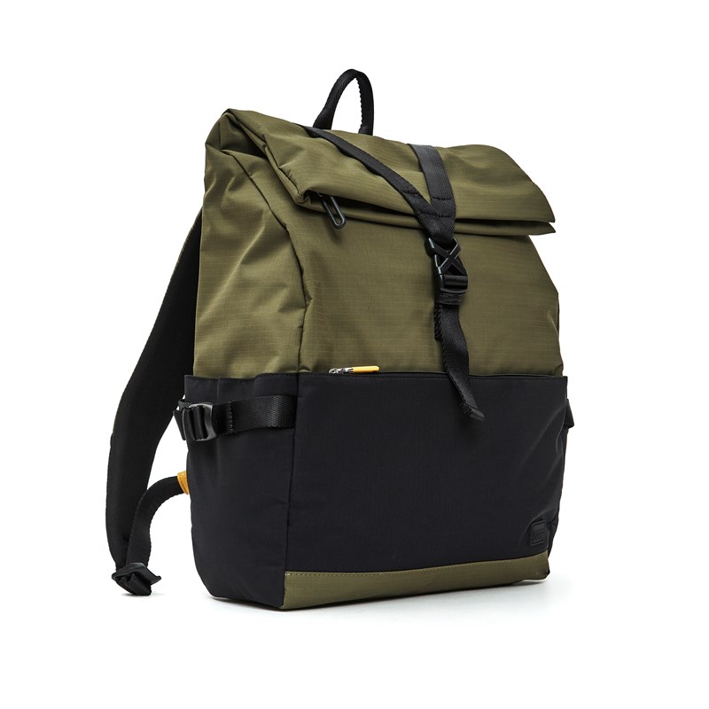 Mandarina Duck Ryggsäck Y-lite Brun/beige 2