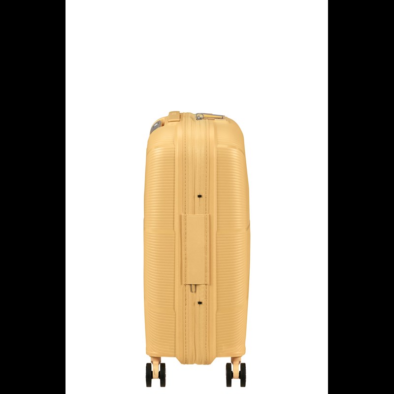 American Tourister Kuffert Starvibe Gul 55 Cm 5