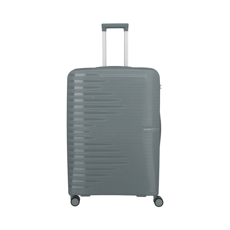 travelite Kuffert Pacific Grå 78 Cm 1