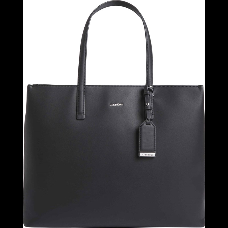 Calvin Klein Shopper Must Svart 13" 1