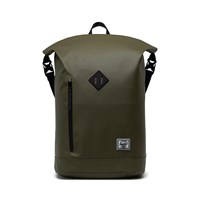 Herschel Ryggsäck Roll Top  Grön 1