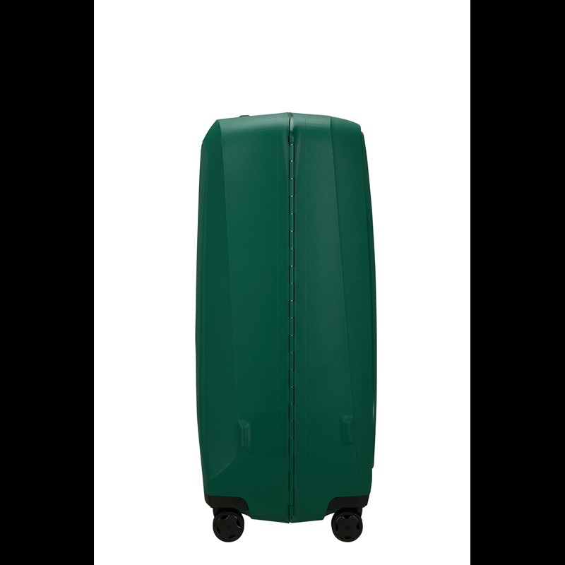 Samsonite Kuffert Essens Grøn 81 Cm 7