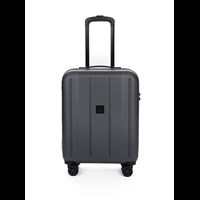 Aries Travel Resväska Palermo Mörkgrön 55 Cm 1