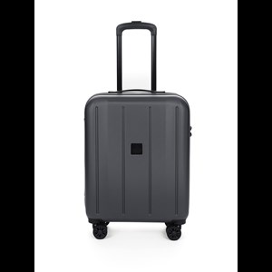 Aries Travel Resväska Palermo 55 Cm Grön