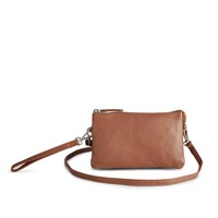 Aura Crossbody Copenhagen  Brun