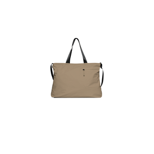Rains Skuldertaske Messenger T. Dash Beige