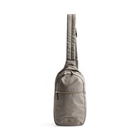 MARKBERG Sling Bag Trek Svamp 1