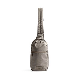 Markberg Sling Bag Trek Gråbrun
