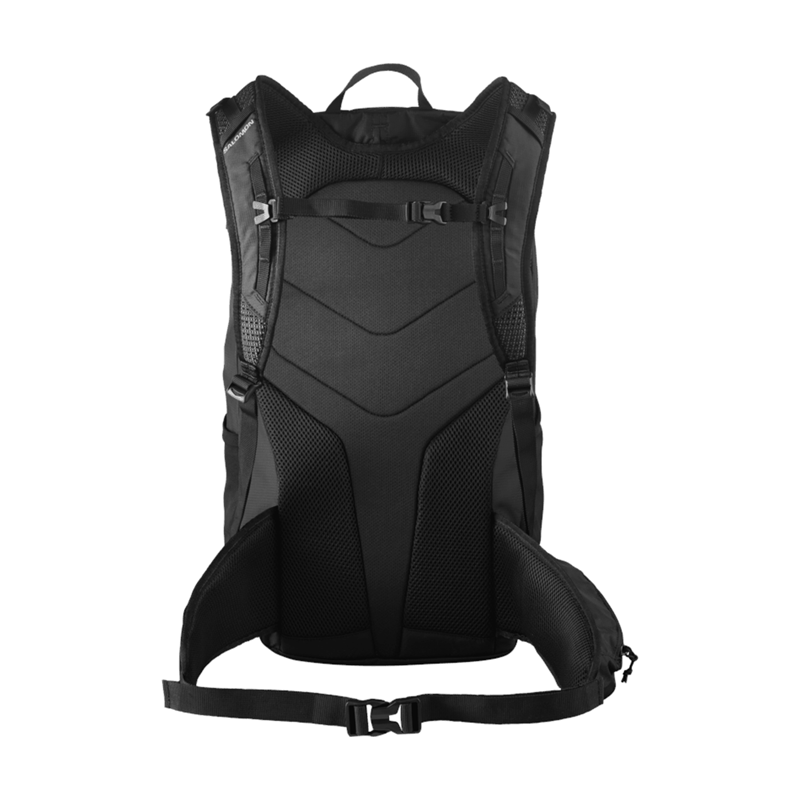 Salomon Ryggsäck Trailblazer 30 Svart 3