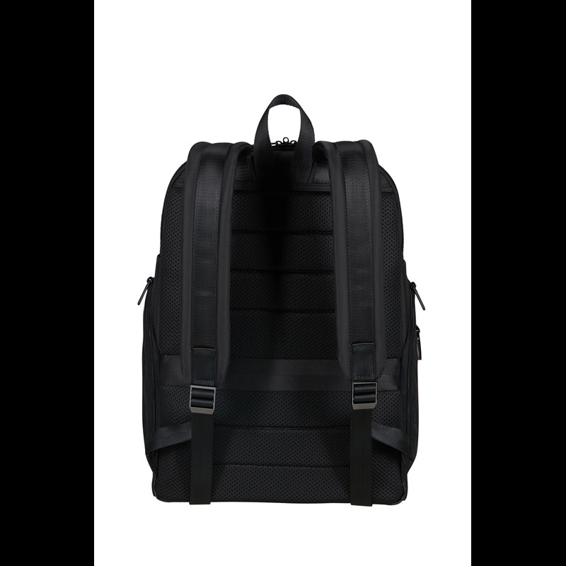 Samsonite Ryggsäck Reylon Backpack M Svart 15" 5