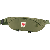 Fjällräven Midjeväska Ulvö Hip Pack L Grön 1