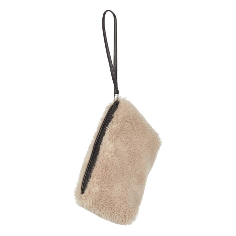 NATURES Collection Clutch Nelly  Beige 1