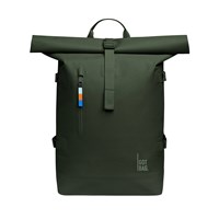 GOT BAG Ryggsäck Rolltop 2.0 Oliv Grön 15"