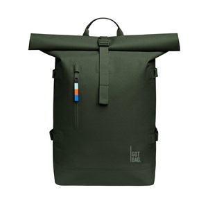 GOT BAG Rygsæk Rolltop 2.0 15" Oliven Grøn