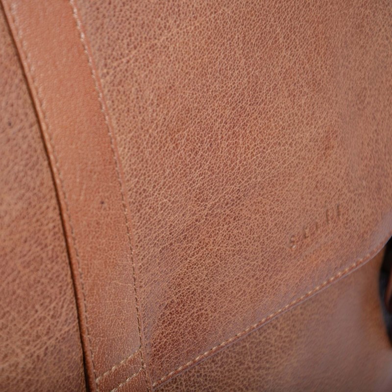 Still Nordic Rygsæk Roy  Cognac 13" 7