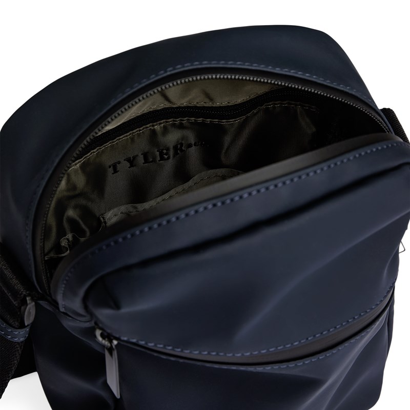 Tyler & Co Crossover Leeds Marin 6