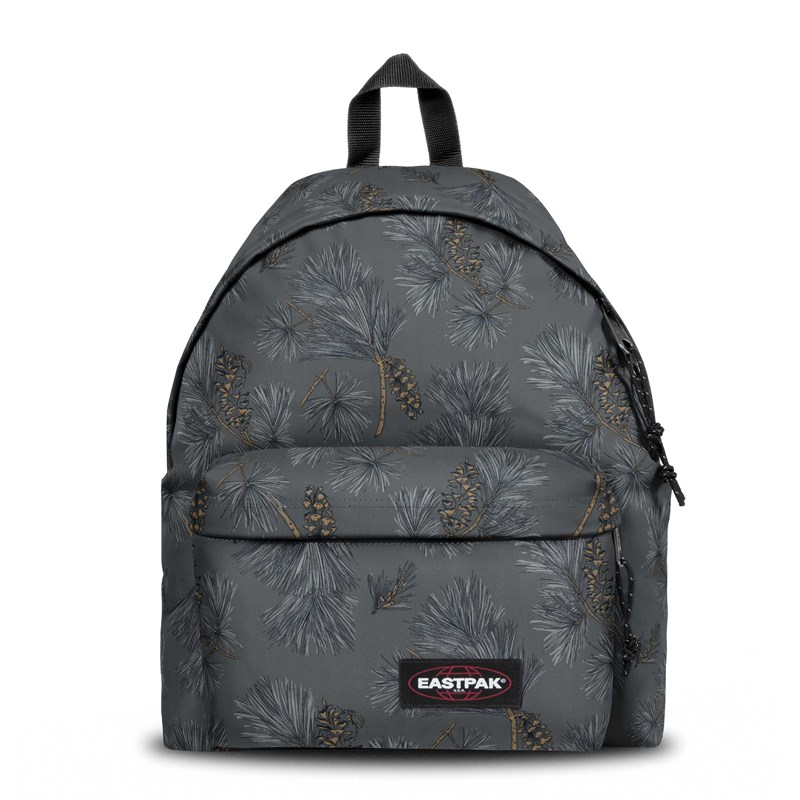 Eastpak Rygsæk Padded Pak'r M.grå/grå 1