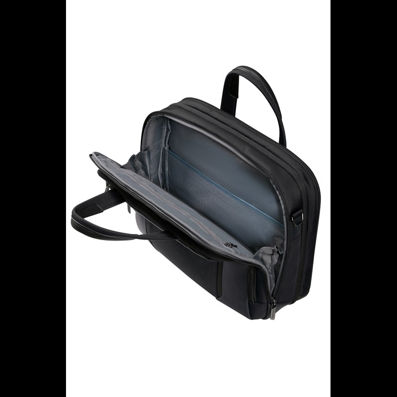 Samsonite Axelväska Spectrolite 4.0 Svart 5