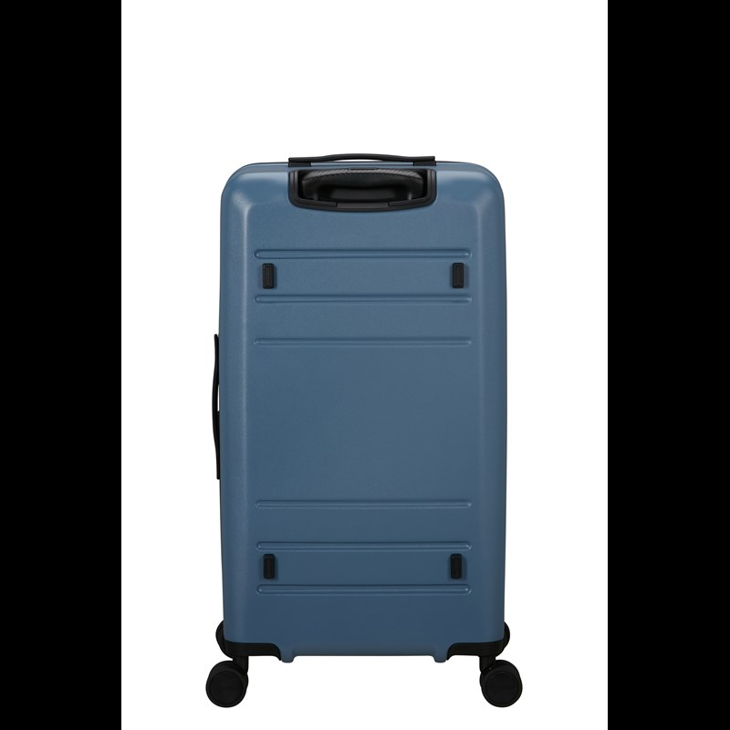 American Tourister Resväska Trailon Trunk Blå 73 CM 5