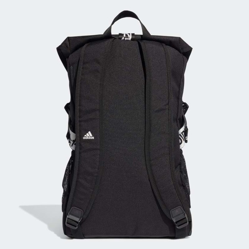 Adidas Originals Rygsæk 4Athlts  Sort/Hvid 2