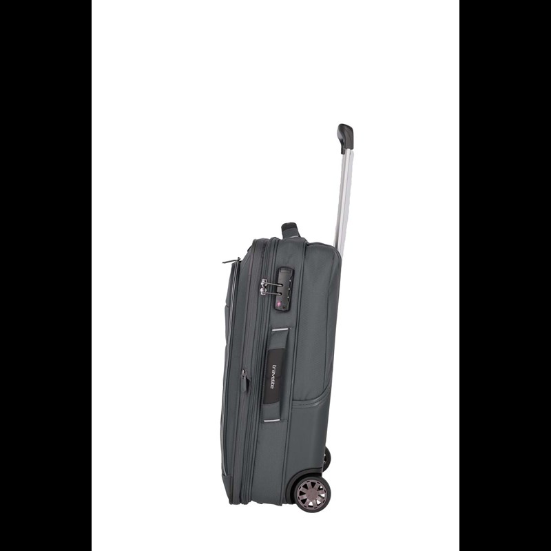 travelite Resväska Skaii Grå 55 Cm 4
