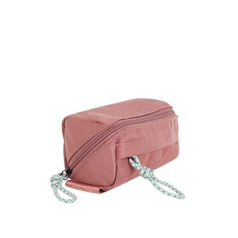 Again Kosmetikpung Basil Rosa 3