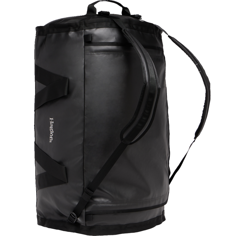 Haglöfs Duffel Bag Lava 110 Svart 2