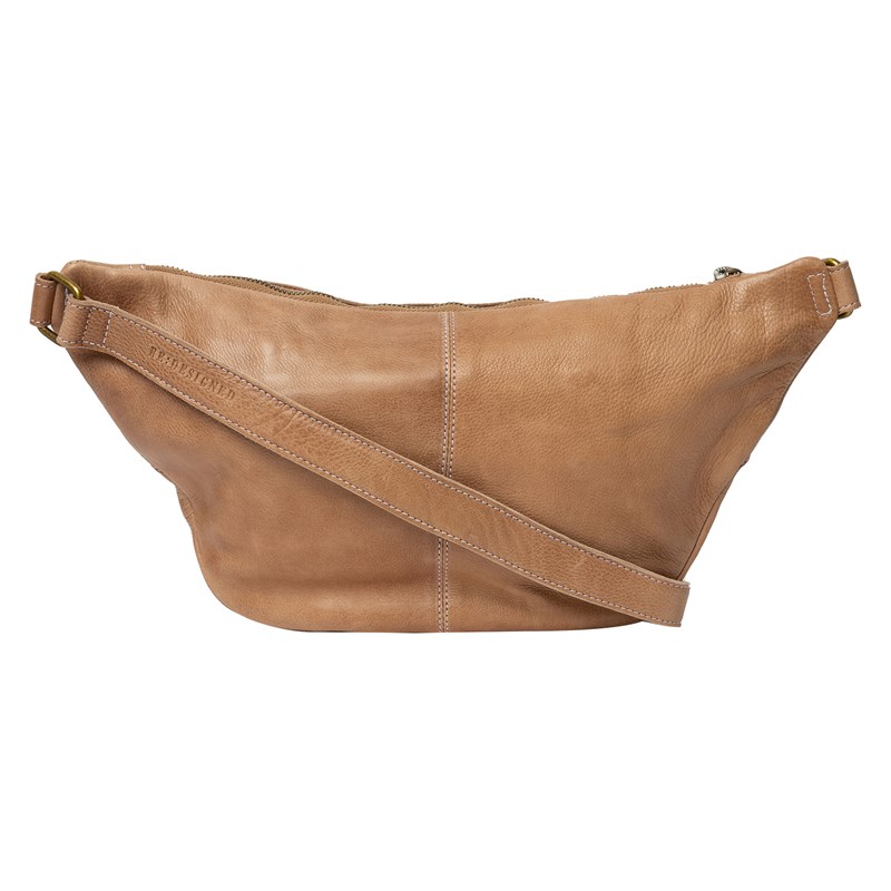 RE:DESIGNED Midjeväska June Bumbag Taupe 5