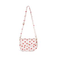 Grow Crossbody Red Apple Rød 1