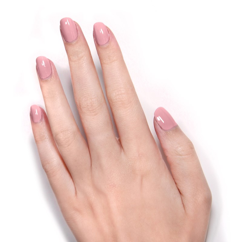 Londontown Nagellack Mauve Over Brun-rosa 5