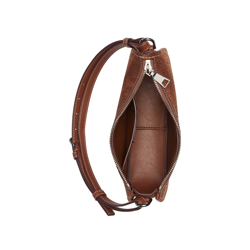 DKNY Skuldertaske Nessa Brun/Beige 3
