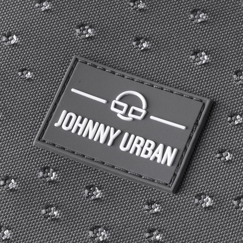 Johnny Urban Skolerygsæk Mo M. Grå 9