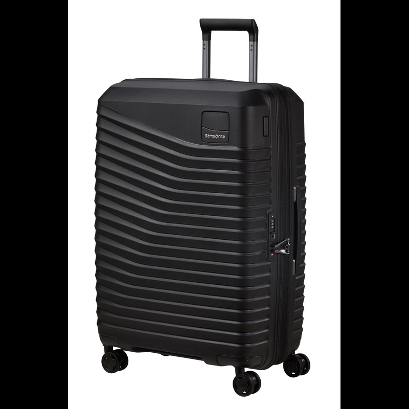 Samsonite Resväska Intuo Svart 69 Cm 2