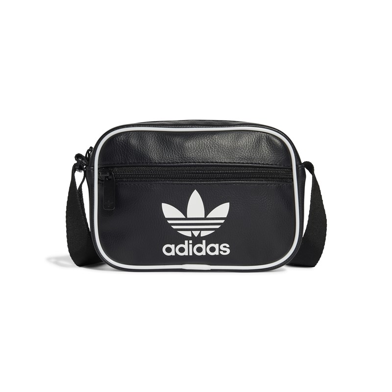 Adidas Originals Axelväska AC Mini Svart 1