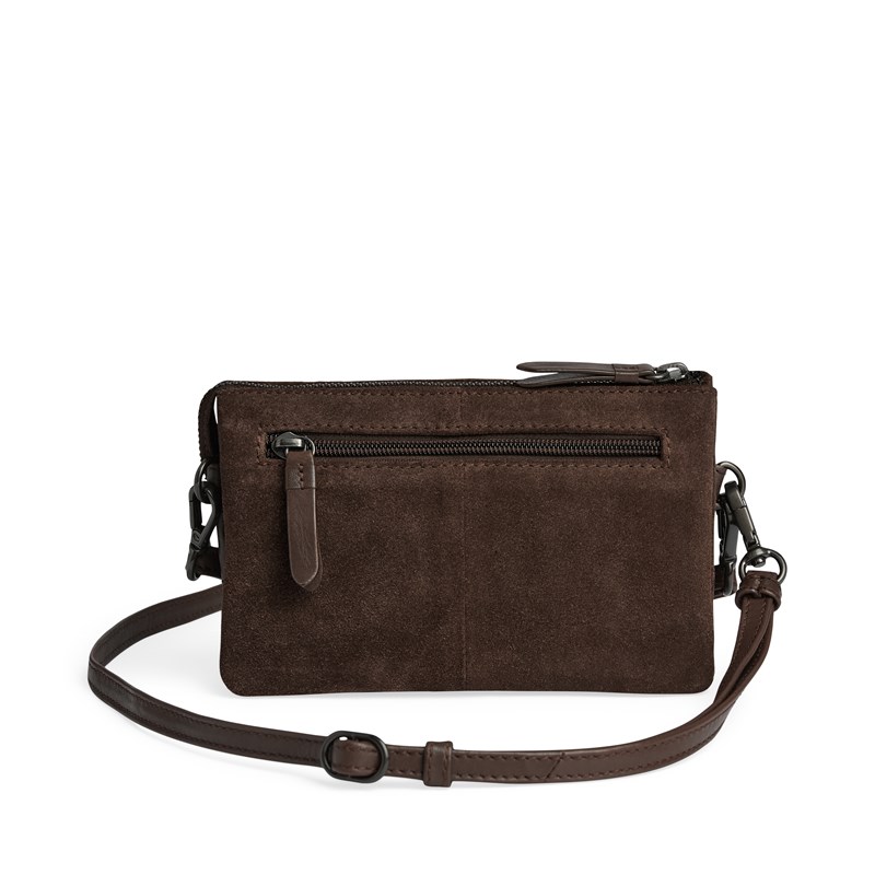 Aura Crossbody Copenhagen Brun/brun 5