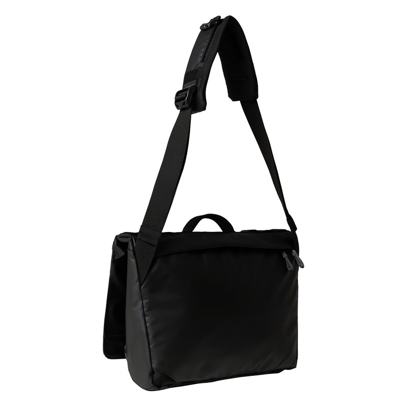 The North Face Axelväska Base Camp Voyager Svart 3