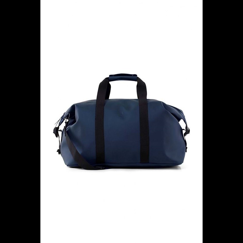 RAINS Rejsetaske Weekend Bag Blå 1