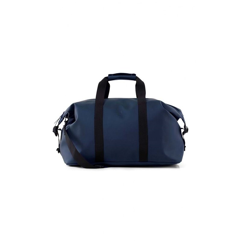 RAINS Travelbag Weekend Bag Blå 1