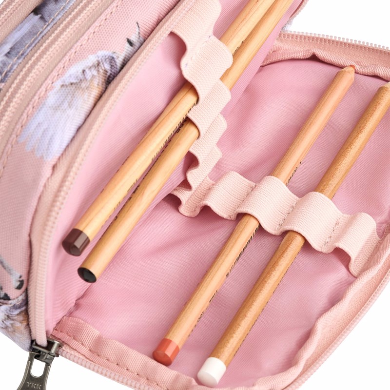 Molo Penalhus Pegasus Lyserød 5