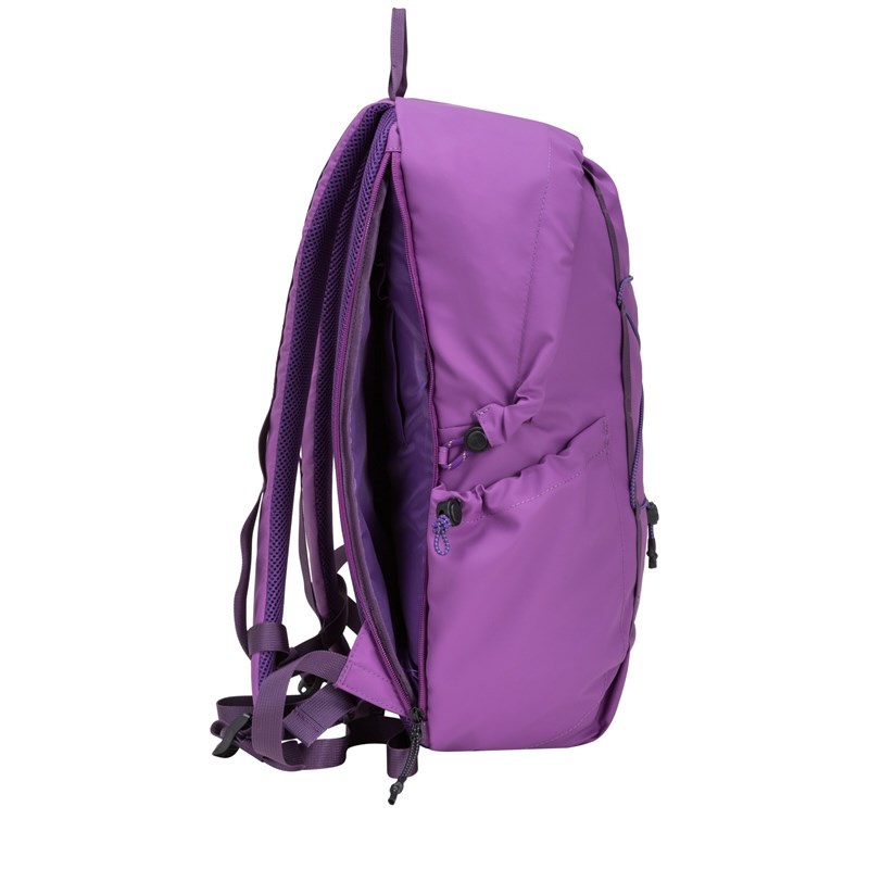 ELLIKER Ryggsäck Kiln Lila 4