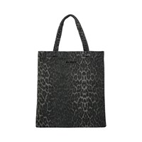 Sofie Schnoor Shopper Isabella SW Leopard 1