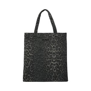 Sofie Schnoor Shopper Isabella SW Leopard