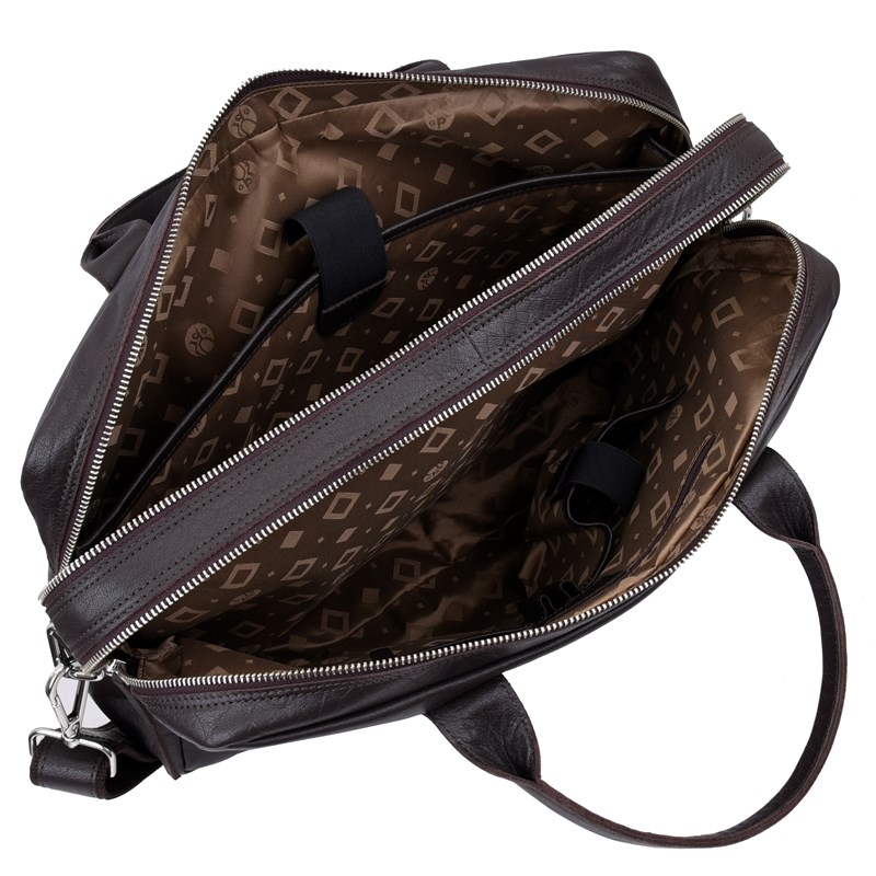 Adax Computertaske Axel M. Brun 15" 3