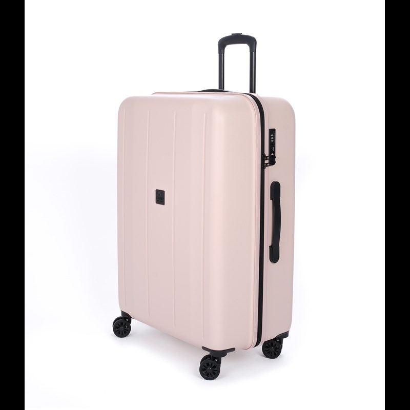 Aries Travel Kuffert Palermo L.Rød 75 Cm 2