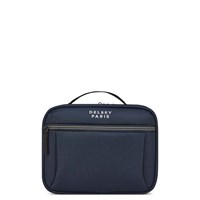 Delsey Toilettaske Brochant 3 Navy 1