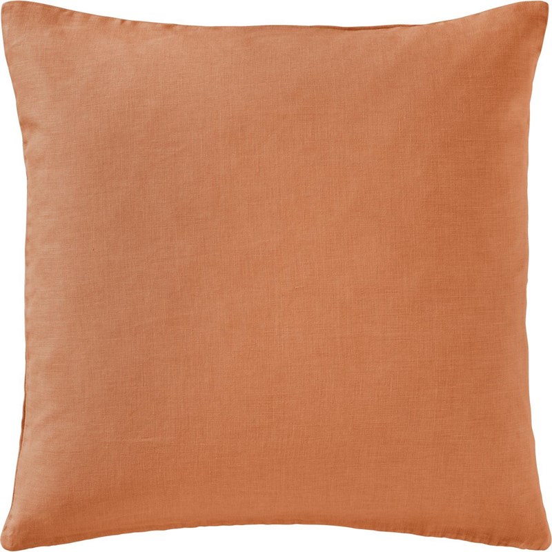 Ib Laursen Kuddfodral Orange 50x50cm