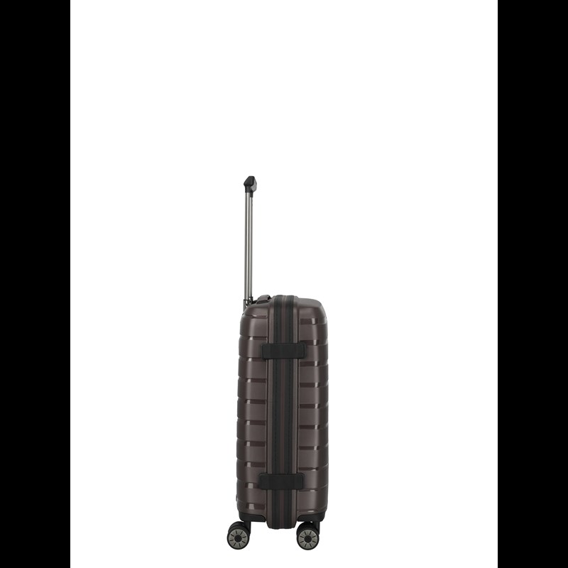 travelite Resväska Air Base Brun 55 Cm 3
