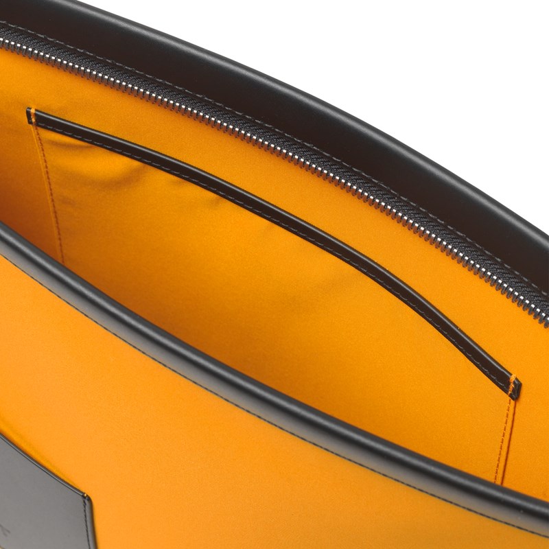 DAY ET Datorsleeve SLS x DAY ET RC Orange 13" 2
