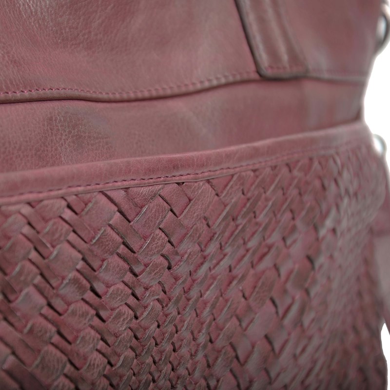 Day & Mood Computertaske Kee Bordeaux 13" 5