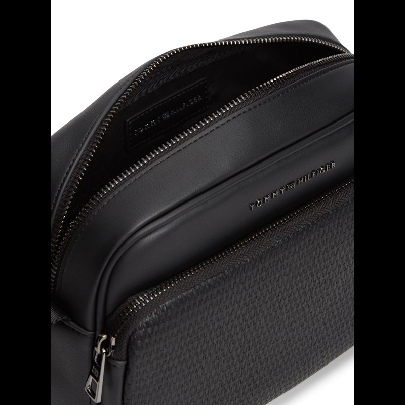 Tommy Hilfiger Crossover Woven Sort 3